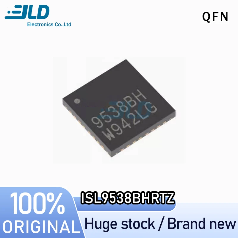 

(5PCS/LOT) ISL9538BHRTZ 100% New electronics QFN Chipset Professional one-stop ordering Adequate stock Elektronik