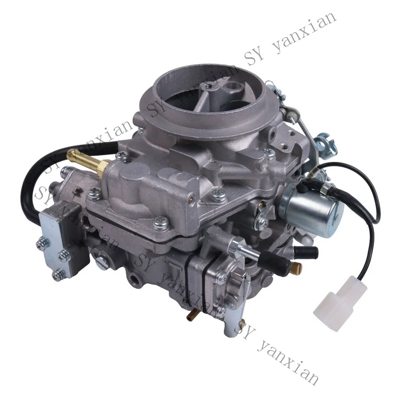 SY+ CB800 Carburetor For Joyner 800CC Engine Sand Viper Roketa GK32 Kazuma Mammoth