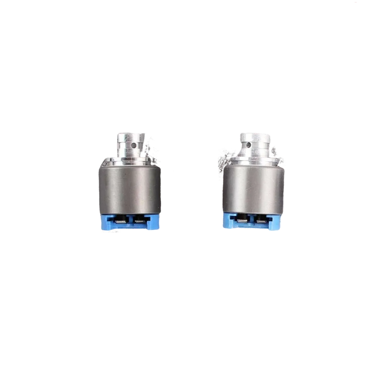 

2pcs 5HP24 Transmission Solenoid For BMW 740i 525i X5 4.4i Jaguar XJ8 XK8 2.2L 2.5L 3.0L 4.0L 4.4L 4.6L