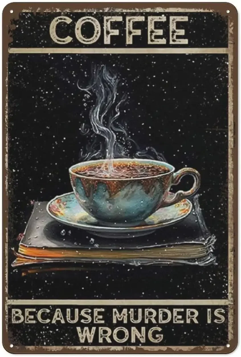 Letrero De Hojalata… - image