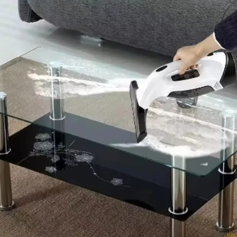 A0NC充電式ウィンドウクリーニングデバイス高効率ガラスクリーニングマシン