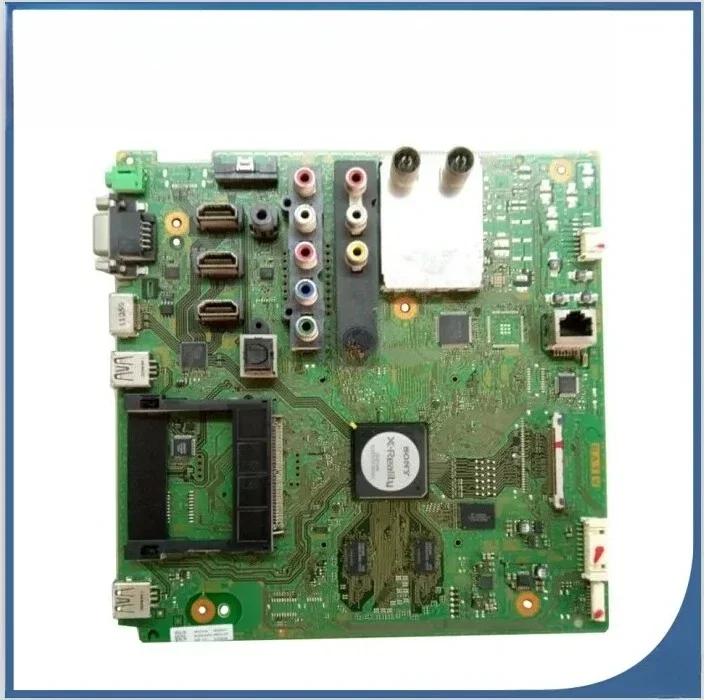 

Tuyafor Motherboard LED KDL-46CX520 1-883-753-93 Screen LTZ460HN01 Good WorkingAlexa Google Assistant