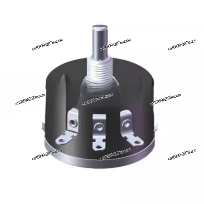Precision Potentiometer WX13-12 Adjustable Varistor 10KΩ Wire Wound Potentiometer