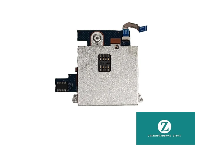 FOR HP EliteBook 840 G9 860 G9 SD CARD READER BOARD W CABLE