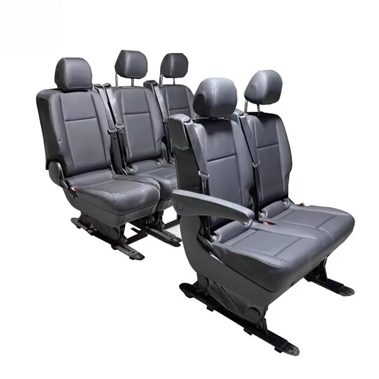 Customize Folding Original Mercedes V Class Sliding Folding Seat For Mercedes V Class Vito Sprinter Motorhome Coach BUS RV