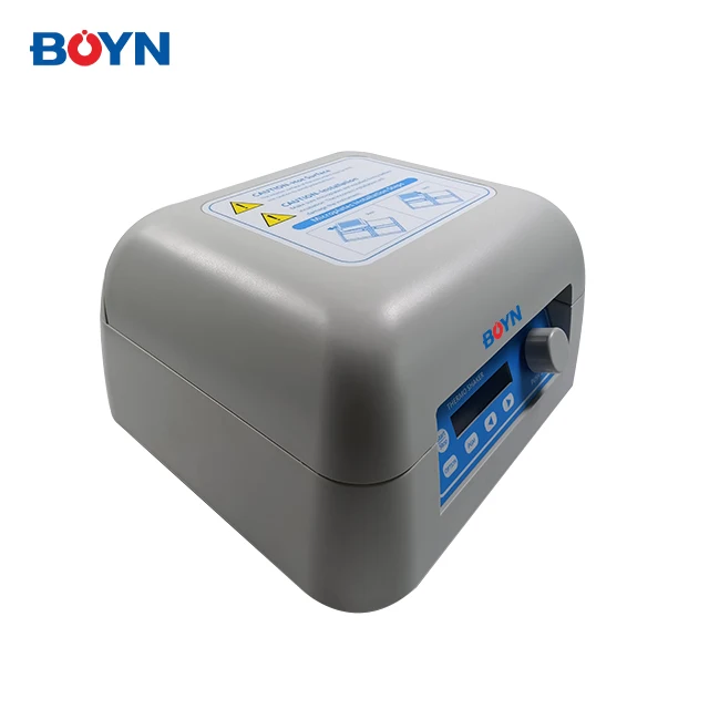 BN-TS300 Digital Thermo Shaker for Microplates Laboratory Benchtop Microplate Orbital Thermo Shaker Incubator