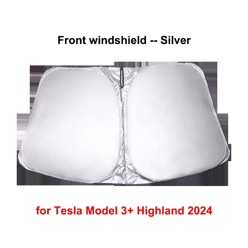 Front Wind Silver