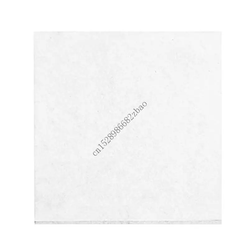 H7EA 10/20PCS 10x10INCH IARSINGSING BOST