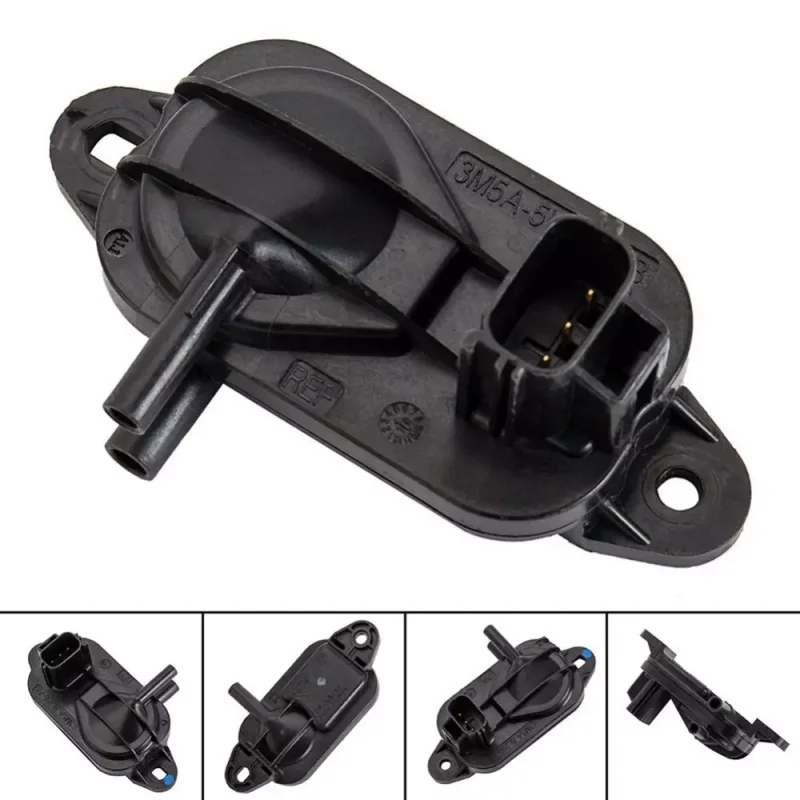 

Датчик давления выхлопных газов DPF, новый, для Ford Kuga 2.0 TDCi 2008-2012, автомобильные аксессуары, OEM1315684