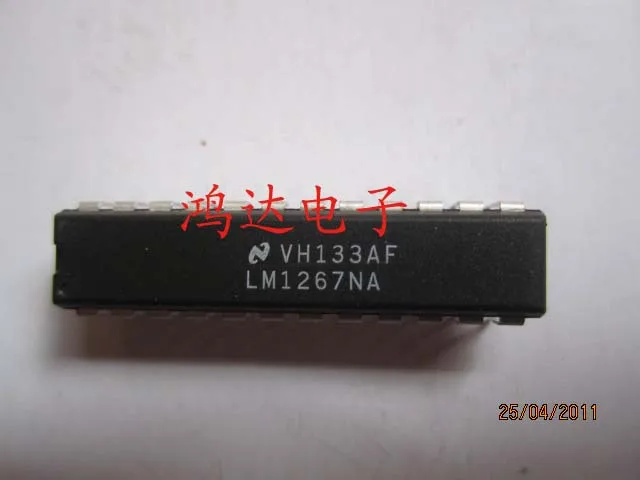 

LM1267NA DIP-24 10PCS