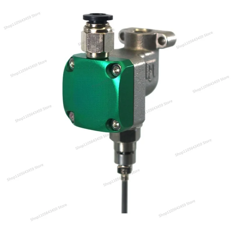 For Pressure resistant and suction original micro precision dispensing valve