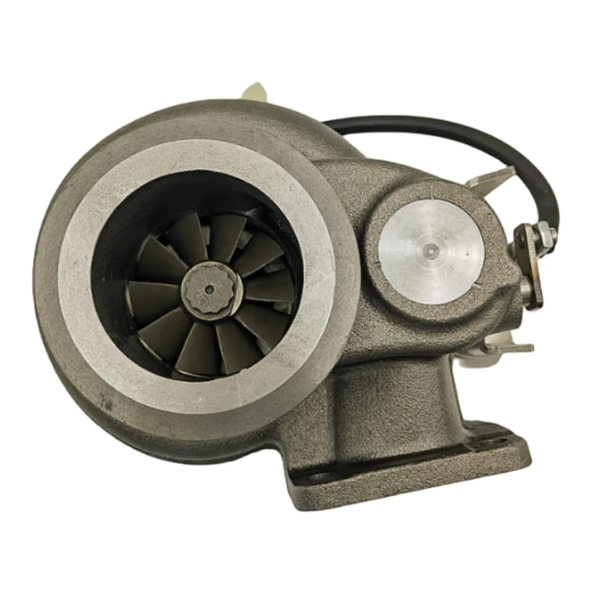 트랙터 7720 7820 7920 농업 장비용 새로운 교체 터보차저 RE519833 RE518068 RE516963