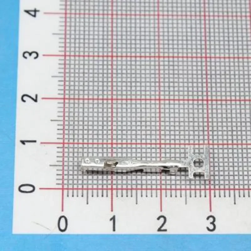 100PCS Genuine Waterproof Connector plug 12191811 GT 150 Series Female Unsealed Tin Plating Terminal Cable Range 0.35 - 0.50 mm2