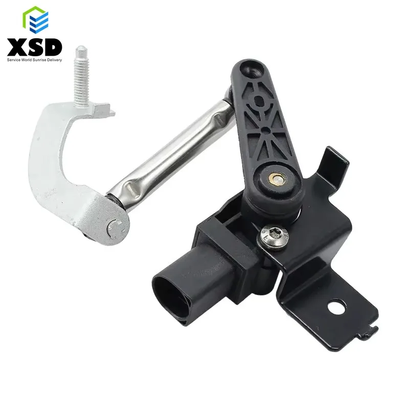1K0941274C Headlight Level Sensor Front for Vw Sagitar 9L2 1.4T Scirocco 137 2.0T Skoda Superb 374 1.8T Superb 374 2.0T