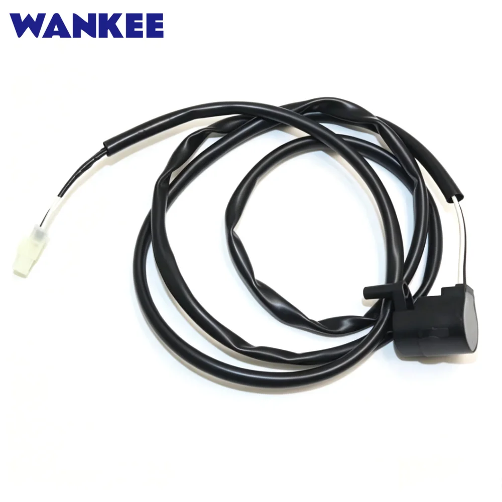 67H‑83672‑02 Trim Angle Sensor For Yamaha Outboard F30 F40 F75 F90 F115 F150 F175 F200 F225 67H836720200 67H 83672 02 00