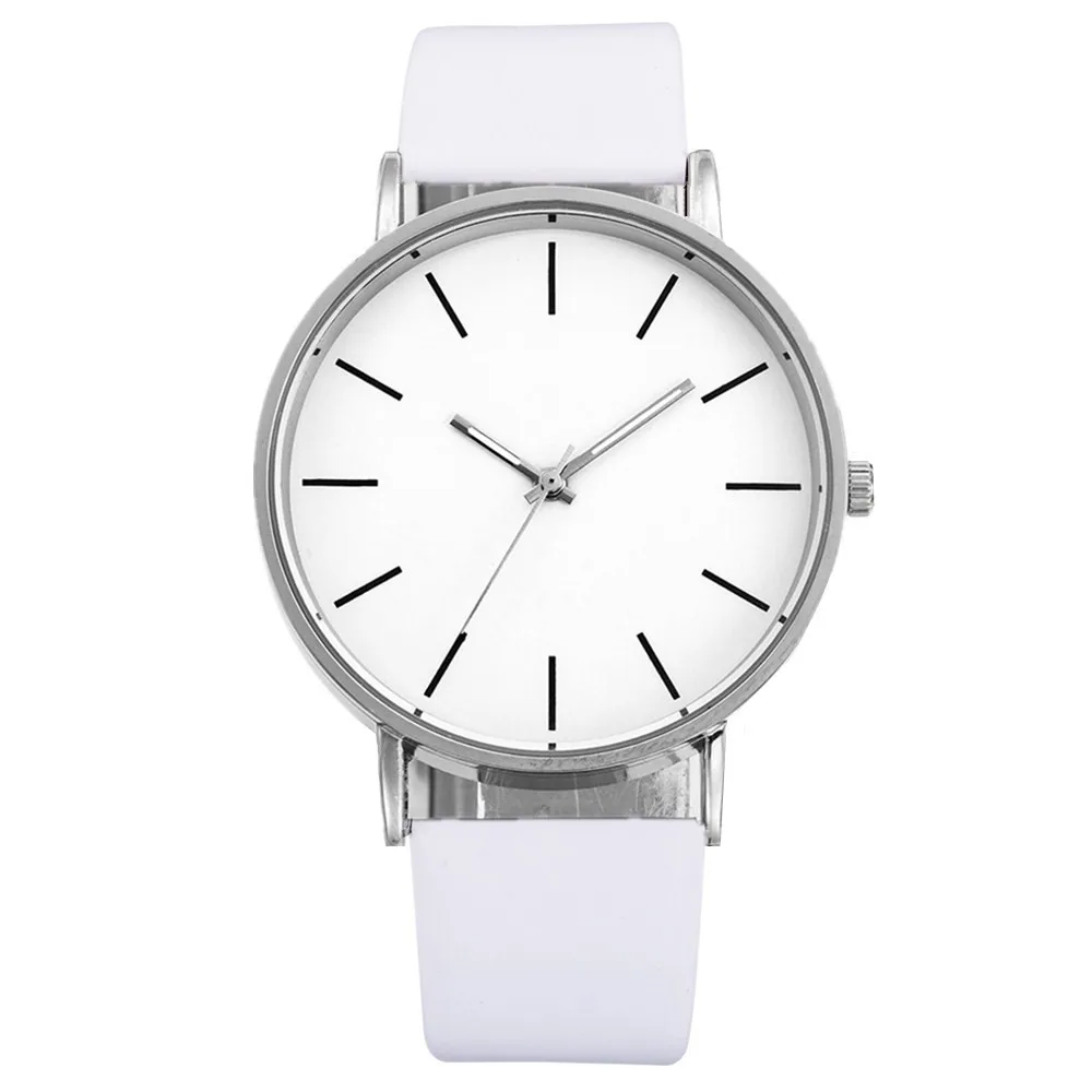 Minimalist Women Watch Fashion Ultra Thin Metal Analog Quartz Ladies Wristwatch Leather Belt Casual Business Female Clock Reloj