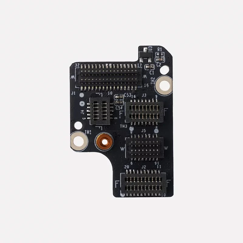 Extruder Interface Board for Bambu Lab P1 Series 3D Printer