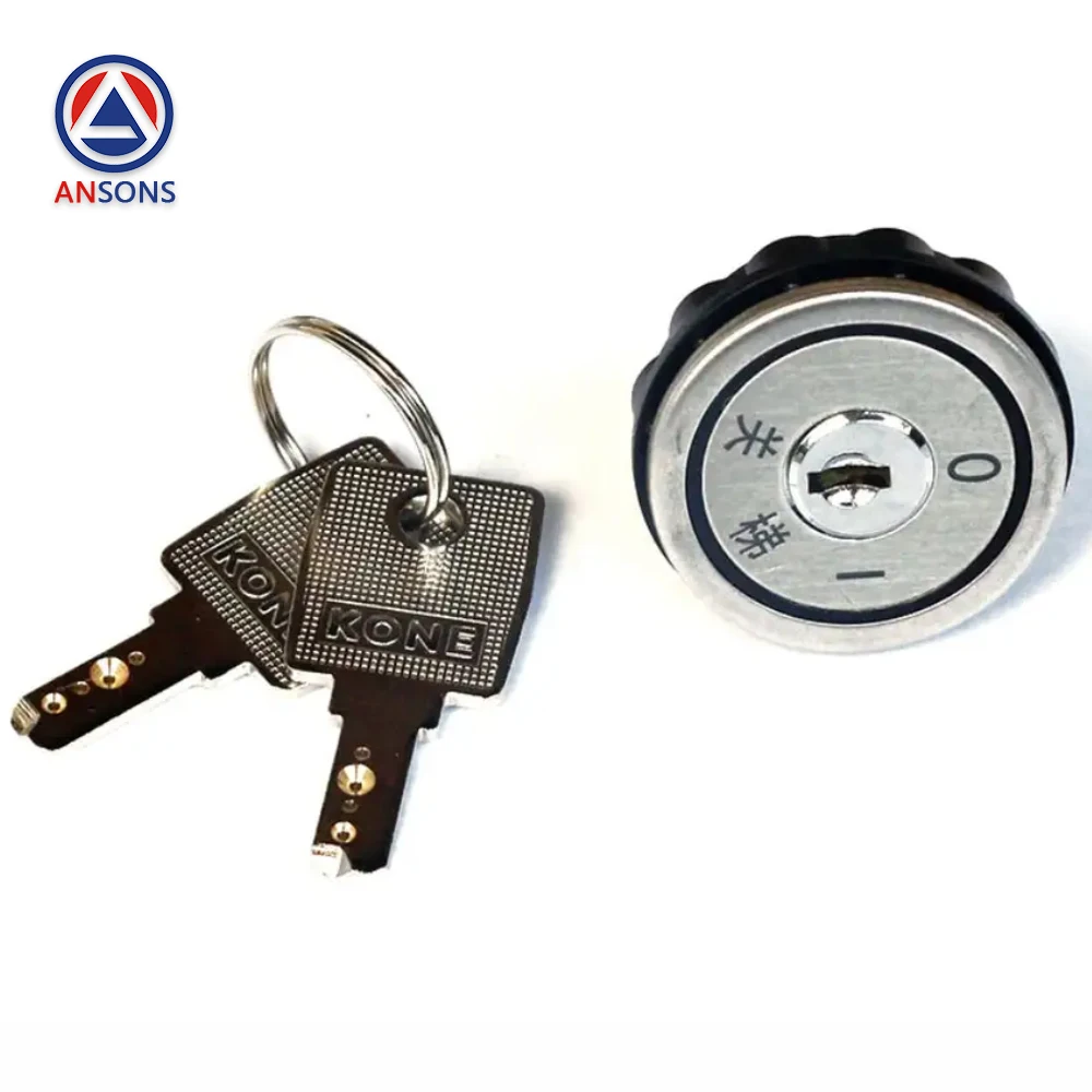 KONE Elevator Cop Lock Ansons Elevator Spare Parts