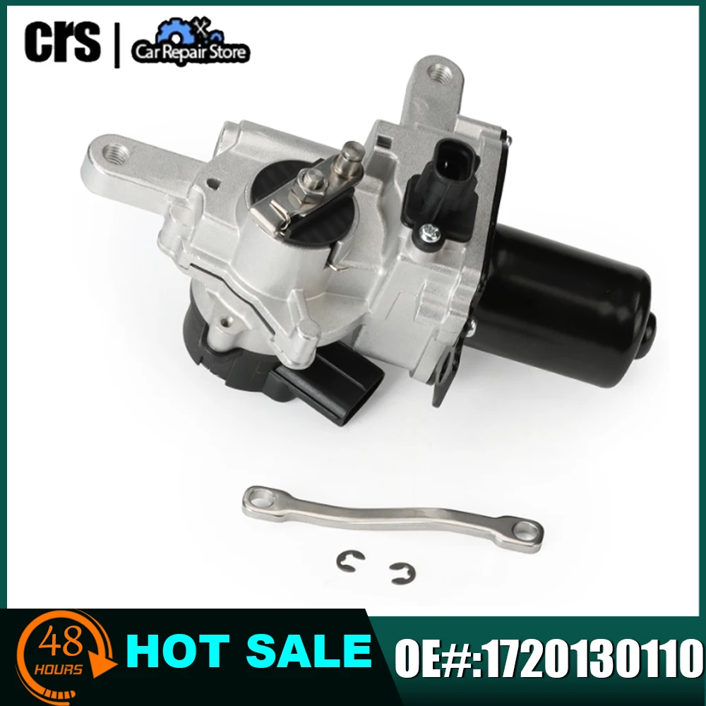

​Turbocharger Actuator 1720130110 172010L041 172010L042 172010L040 For Toyota Hilux Land Cruiser LAND CRUISER PRADO