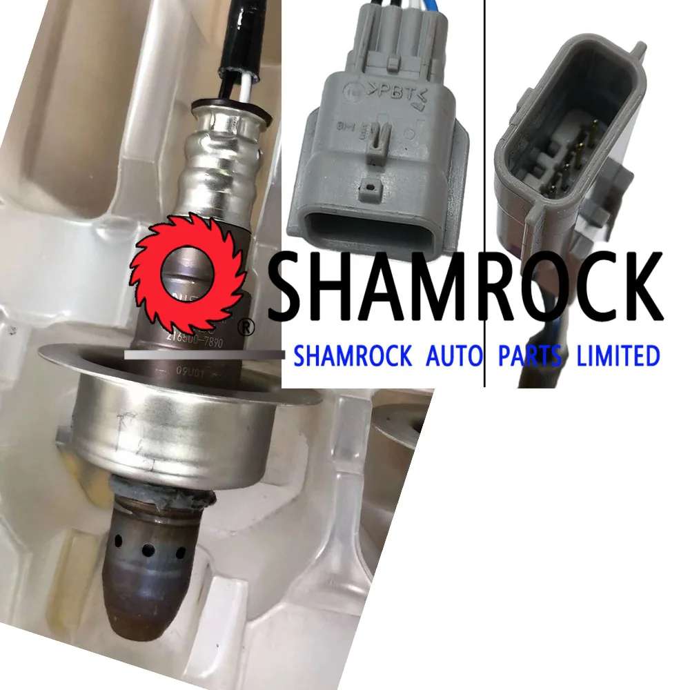 original 22693-6CA1B  226936CA1B  QX50 KR20DDET Oxygen Sensor  lambda sensor 22693-6CA1B  226936CA1B   22693 6CA1B 1pcs only