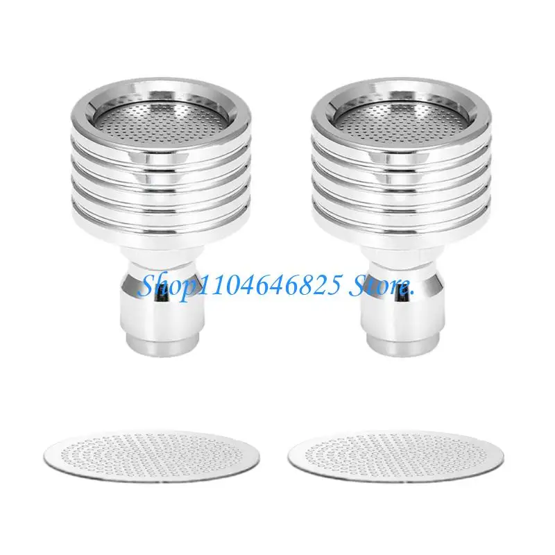 Multiple Pattern Sprayed Nozzle For High Pressure Car Washing And Irrigation Gardening