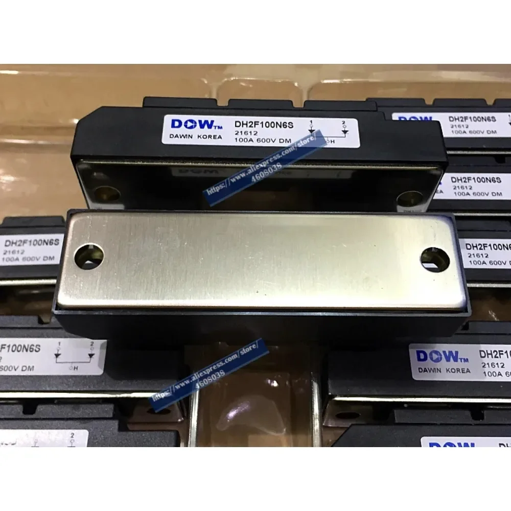 Dh2f100n6s dbc2f200n6s dbc2f200p6s ds1f300n6s ds1f300n4s frete grátis novo e original módulo