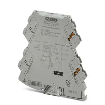 2025 MINI MCR-2-POT-UI-PT-C - 2905006 Phoenix Resistance/Position Transmitter