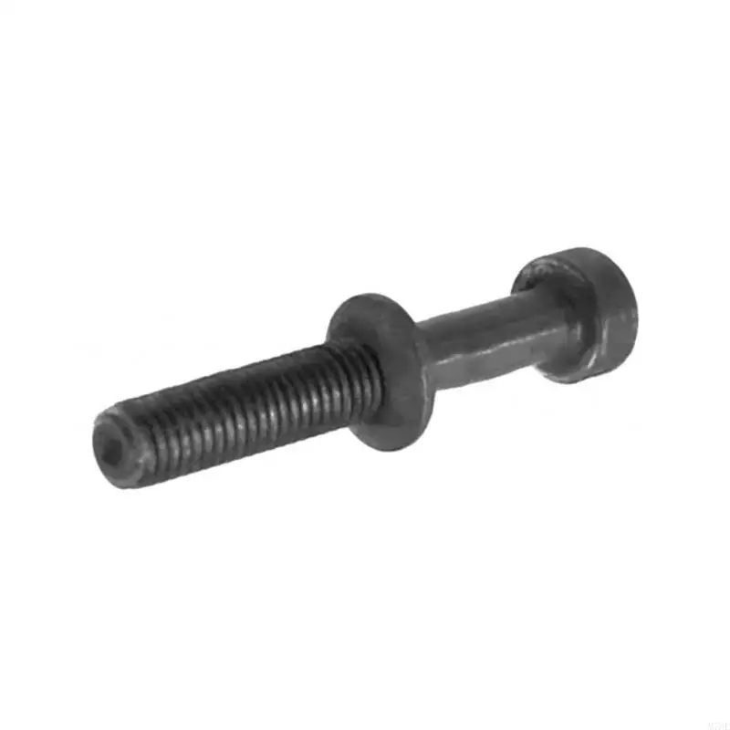 M76E 4-teilige Einspritzdüsen-Befestigungsschraube, Schraube, Einspritzdüsenklemme für Motor, ersetzt 3381627004 – Detail 4