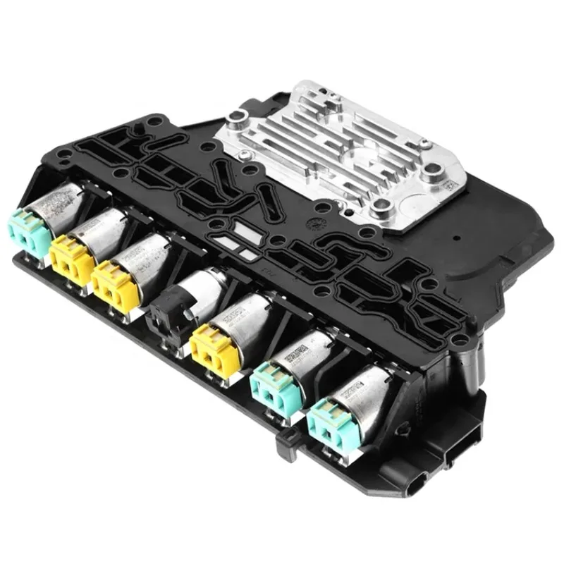 

6T40 6T45 Transmission Control Module Tcm Cruze 24256525 For Chevrolet Buick GMC 24287421 24260029 24256797 24275860 2520142
