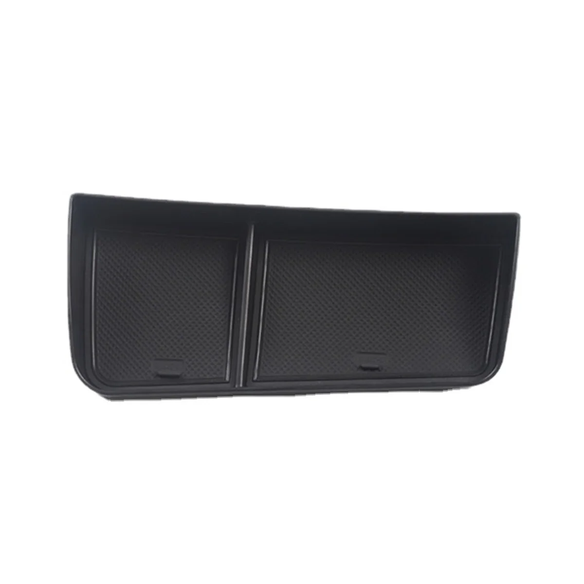 Dashboard Tray for VW ID.4 ID4 Crozz 2021-2023 Center Console Dash Storage Tray Accessories