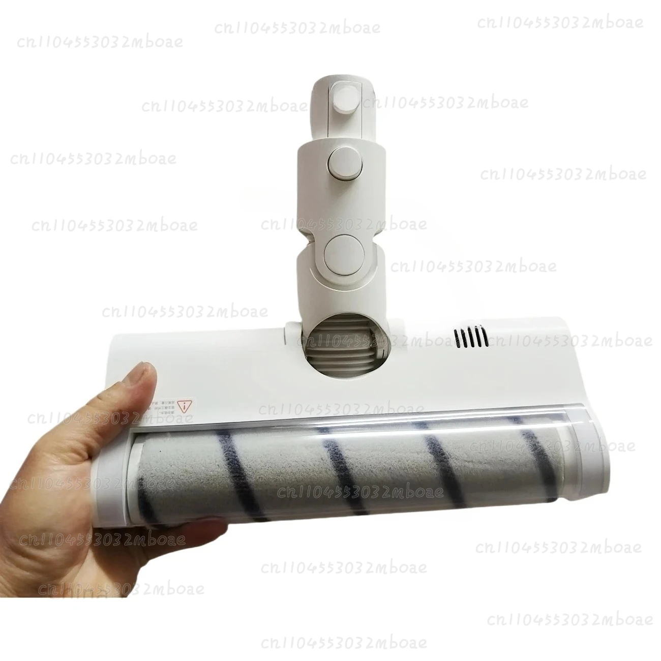 Original Vacuum Cle…