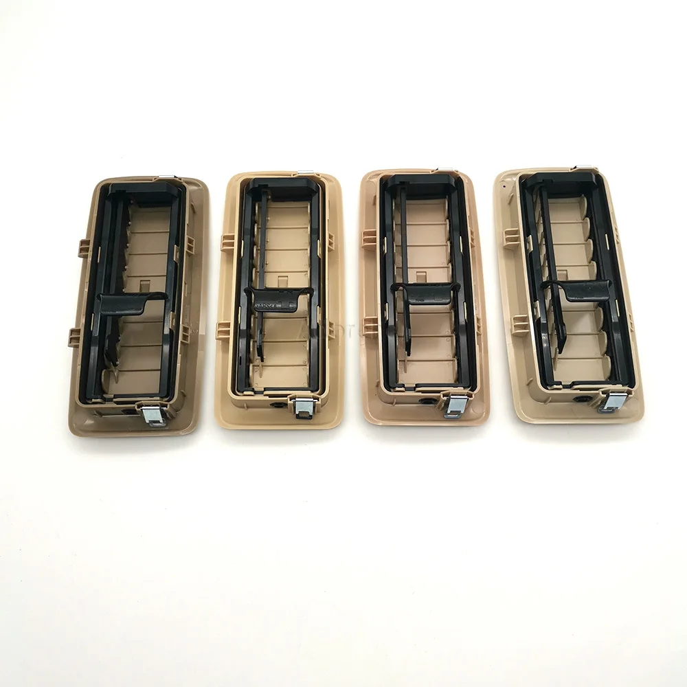 1 Stück Auto-Innenraum-Dach-Klimaanlagen-Auslass, obere Klimaanlagenlüftung für Lexus LX570 für Toyota Land Cruiser LC200 2008-2017 – Detail 4