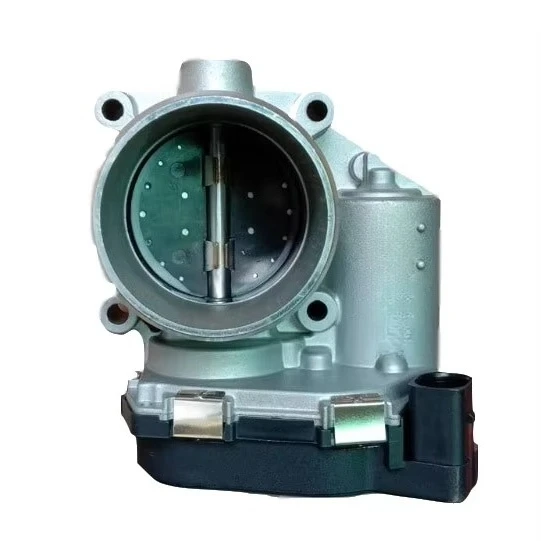 New Electronic Butterfly Throttle Body Valve 06F 133 062H 06F133062Q 06F133062E 06F133062T 06F133062M 06F133062J For Car