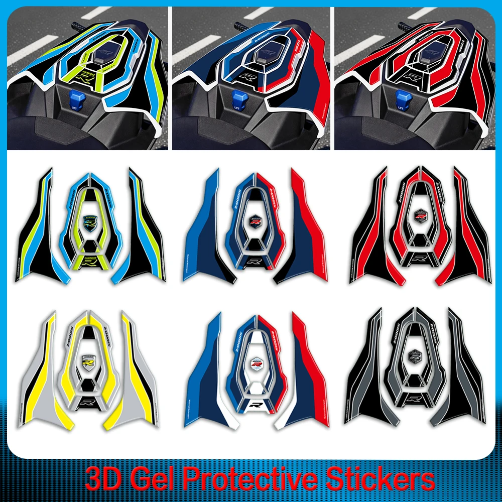 オートバイ-3d-ゲルデカール後部座席カウルフェアリングペイントプロテクターステッカー-s1000r-m-1000-r-2021-2026-2025-2024-2023-2022-2021