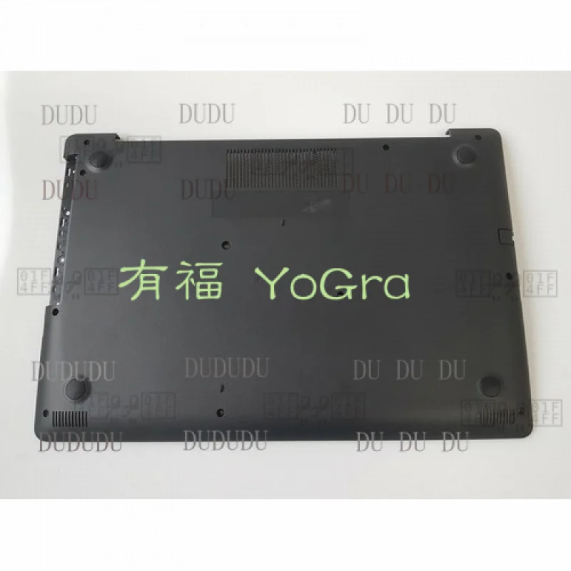 

D для Dell Inspiron 15 5570, нижняя нижняя крышка ноутбука, черная 1JPXK 01JPXK CN-01JPXK, новинка