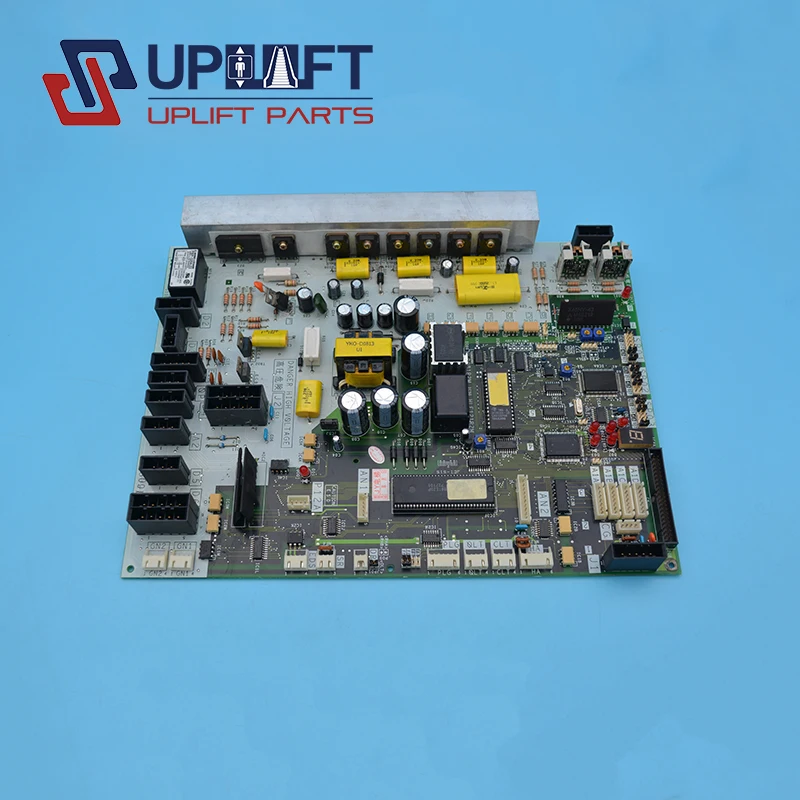 DOR-111B DOR-110B Industrial Design Style GPRS Board Parts for Elevators