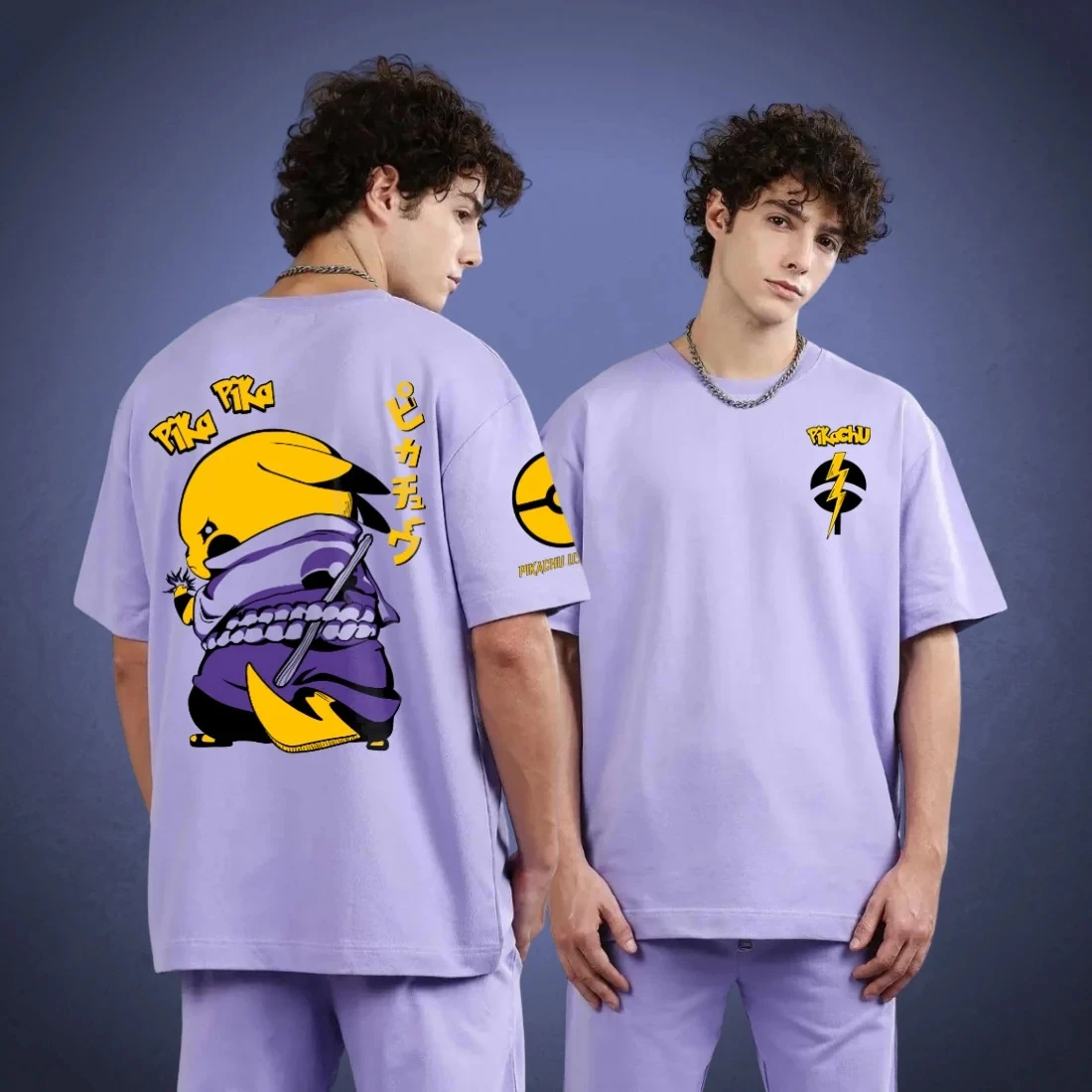 camiseta-grafica-dupla-face-pokemon-pikachu-samurai-2026-nova-para-criancas-adultos-tops-de-anime-adequados-para-uso-diario-e-treino