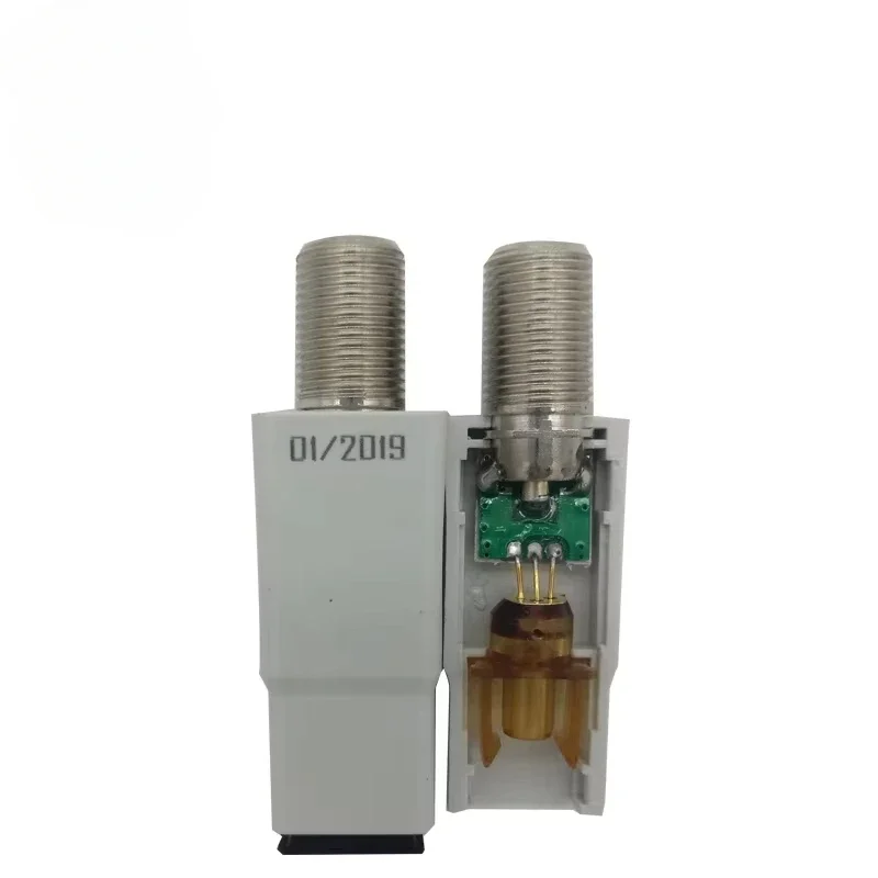 

FTTH Mini Node Passive DBC Optical Receiver CATV 1550nm for Radio & TV Broadcasting Equipment