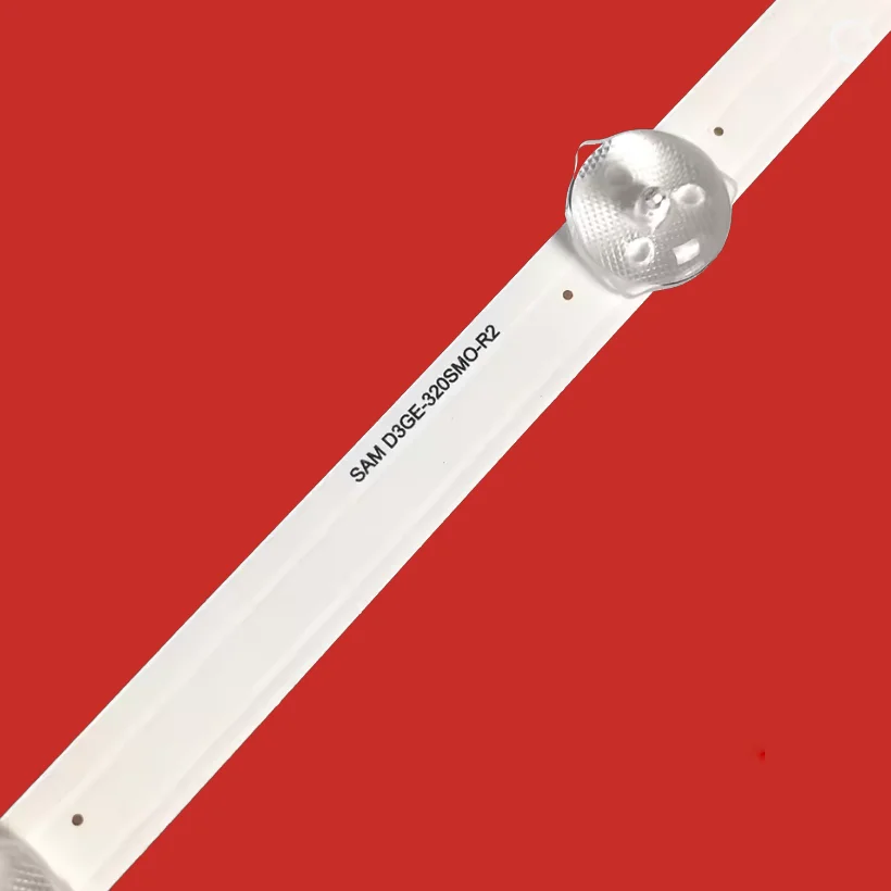 

LED Backlight strip for UE32EH4000 UN32FH4055 UN32FH4205 UA32FH4003 UA32FH4005 UA32H4303 BN64-YYC09 BN64-YYCO9 HG32ED470