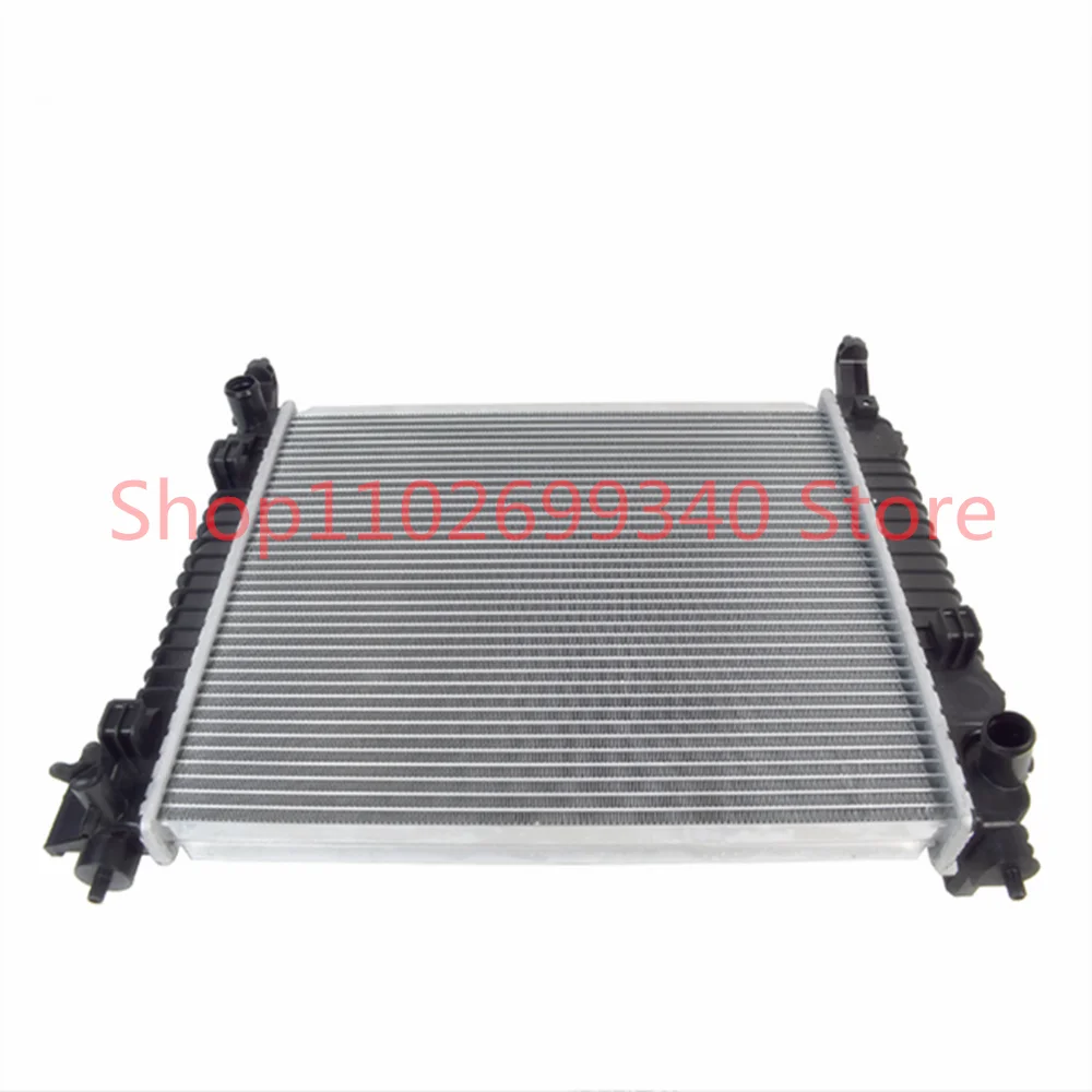 Auto Radiator For Nissan Sunny 2013 MT OEM 21410-3AU1A 21410 3AU1A 214103AU1A