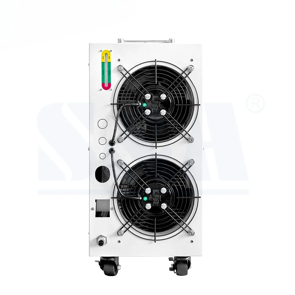 

Customized Logo Ce Standard Industry Water Chiller Cooling Machine Recirculating Water Cooler