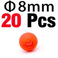 Red 8mm