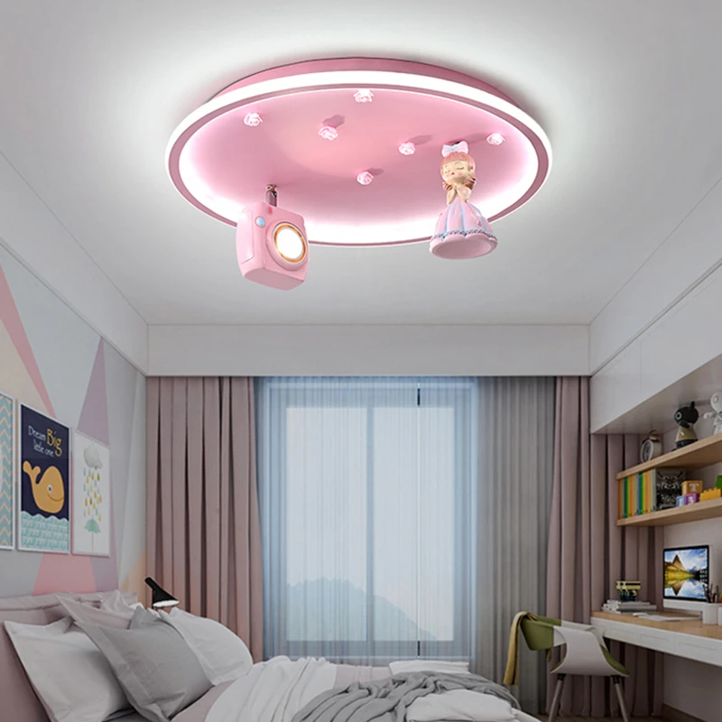 Home decoration modern Ceiling lamp kids Ceiling lights Living room decoration led lights for room indoor lighting plafonniers