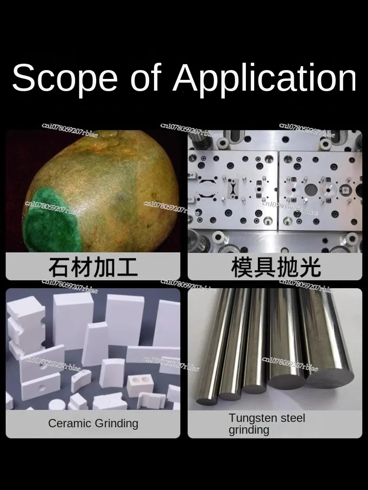 Diamond Sandpaper, Diamond Sandcloth, Tungsten Steel Strip, Backing Adhesive, Jade Sandpaper, Glass Grinding