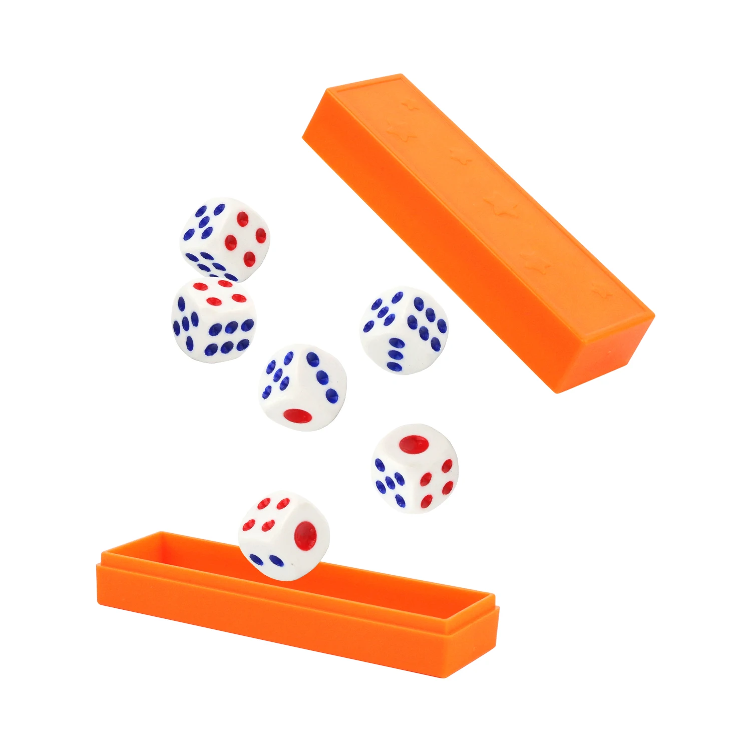 شخصيات النرد الخارقة لعبة سحرية رائعة ، الدعائم الأداء ، تعليمات ، ألعاب جديدة وفريدة من نوعها