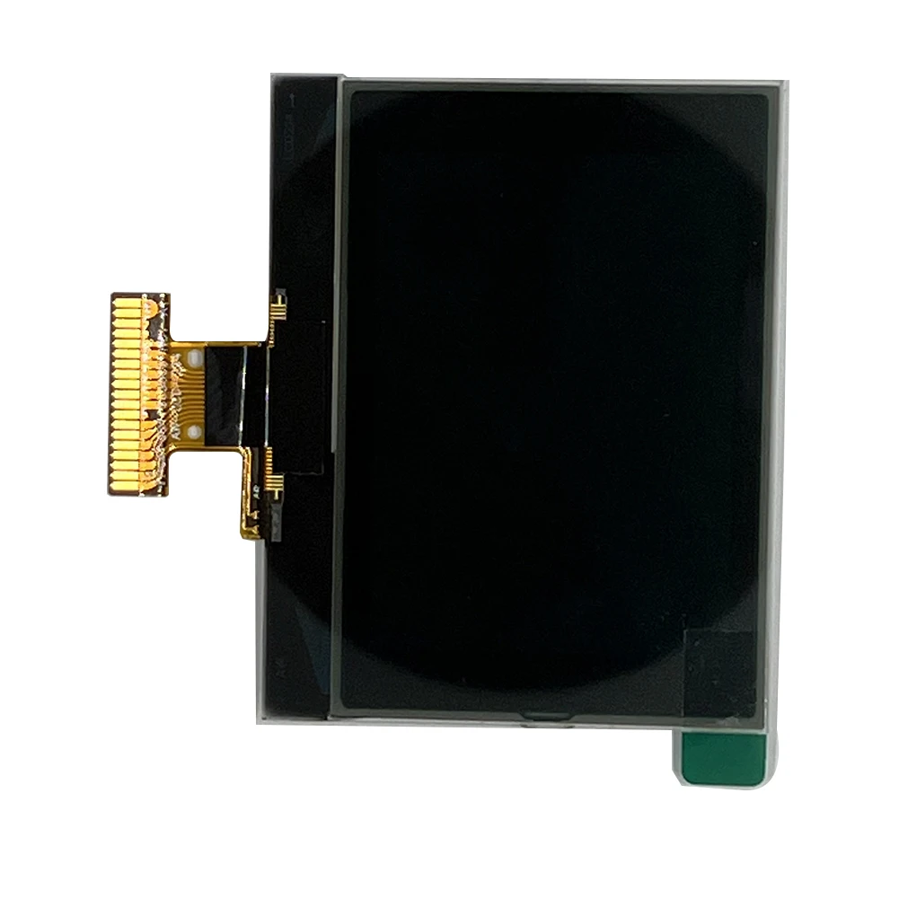 

Car Dashboard Replacement LCD Display Screen Automotive LCD Instrument Panel Diagnostic Tool Non-deformation Material