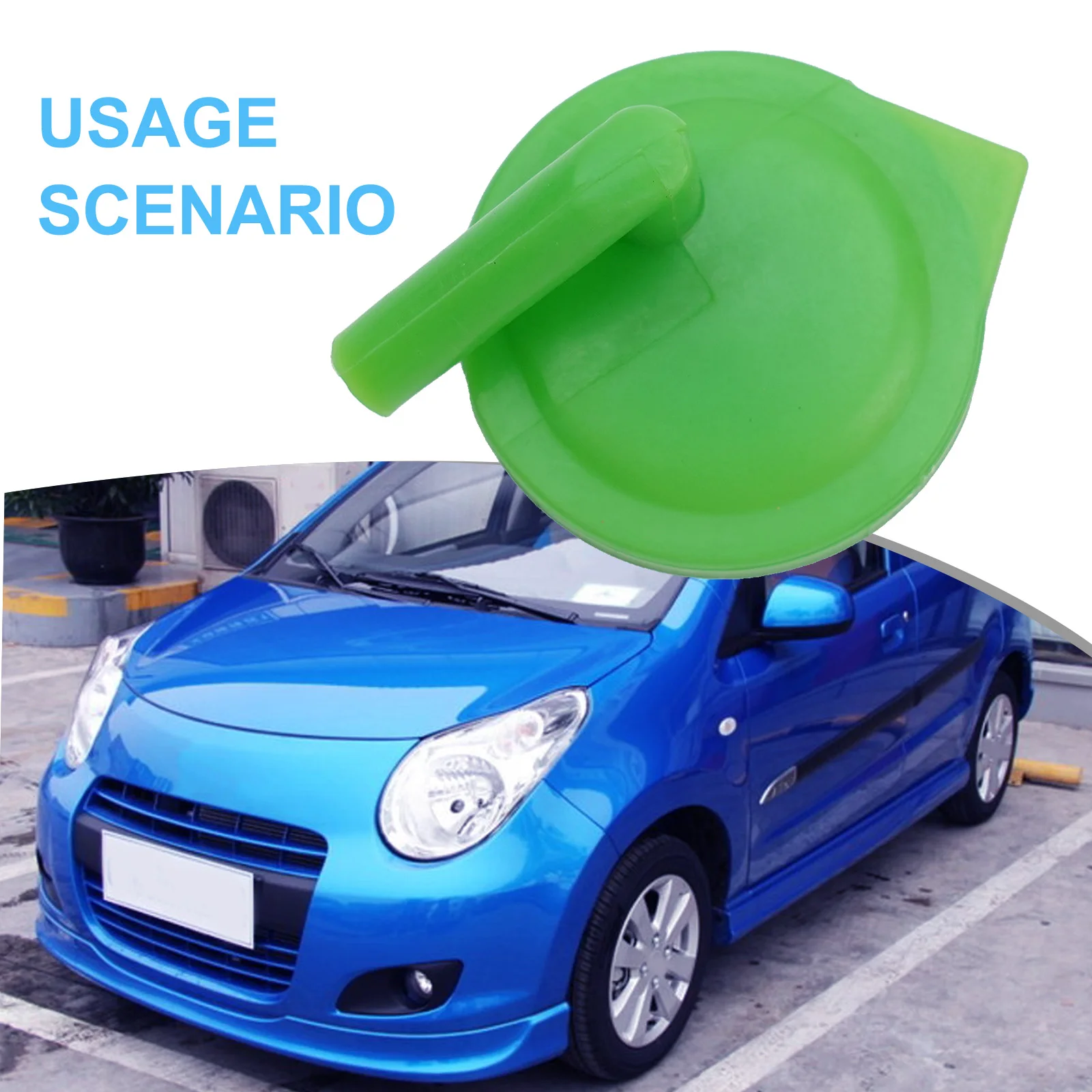 

Radiator Coolant Expansion Tank Cap For Suzuki For Swift For Splash 17932-63J00 2024 Hot Sale Brand New And High Quality