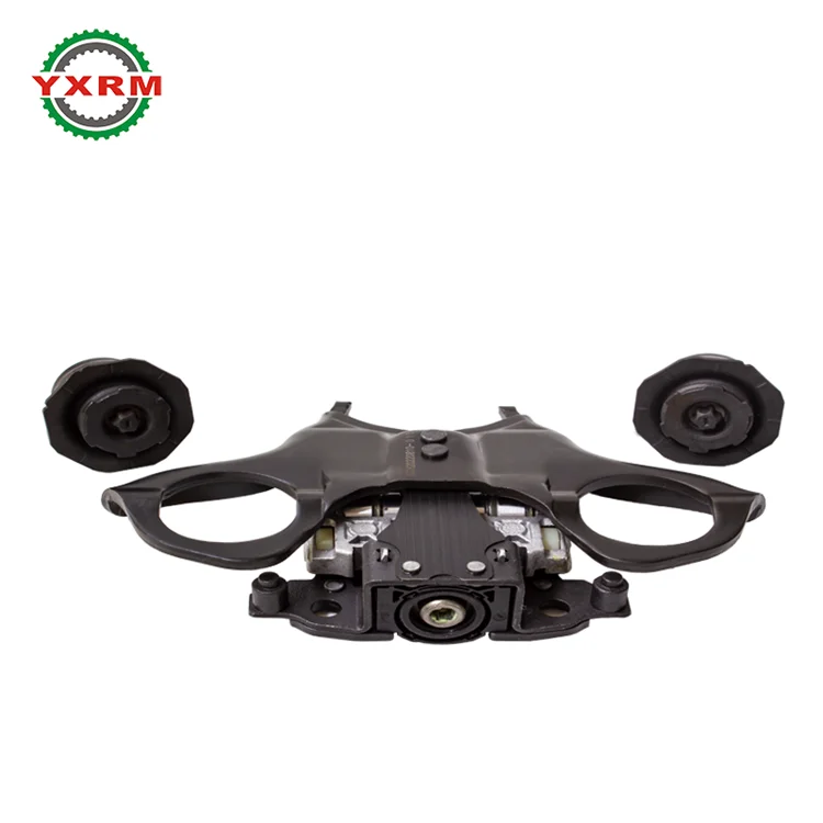 GOOD YXRM Auto Transmission Fork Gear Shift Fork DPS6/6DCT250 for Ford Fiesta Focus Ecosport Geely OE NO.KTCA 6P7C 602 DD