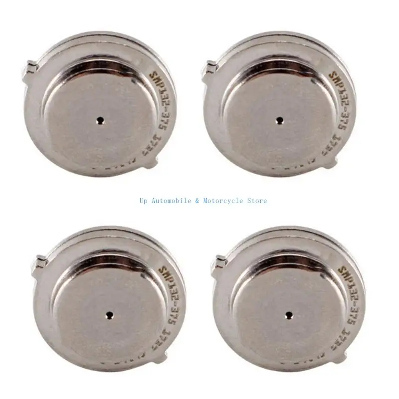 

270E Pack of 4 Transmission Clutch Pressure Sensors for Smooth Gear Shifts DQ500 DQ380 DQ381 DQ3330 DQ400 193740A 0BH927711