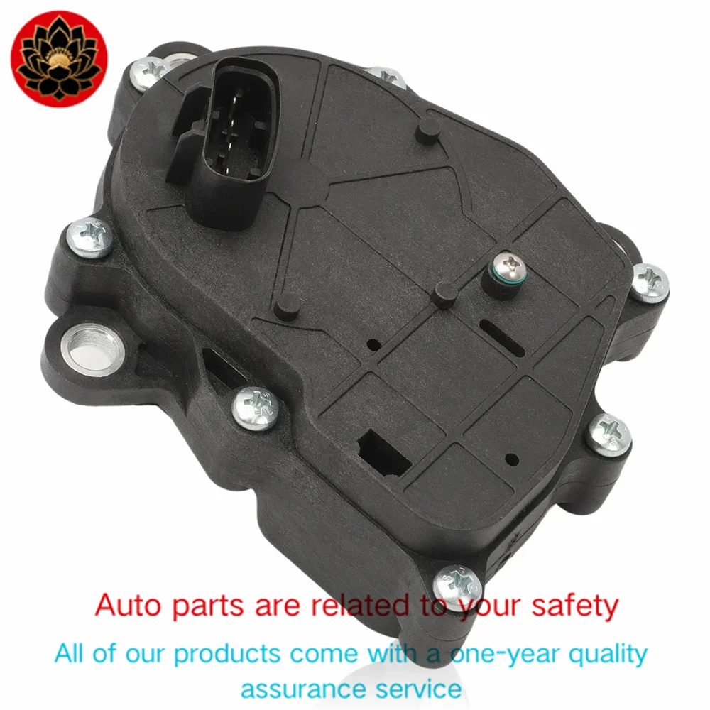 Suitable for Can Am 800 1000 Outlander ATV UTV 415129174 715900614 New 3 Pin 4X4 Actuator Motor X3